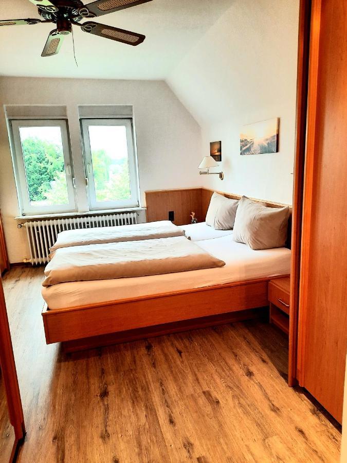 Hotel Pellmuehle Jever Esterno foto